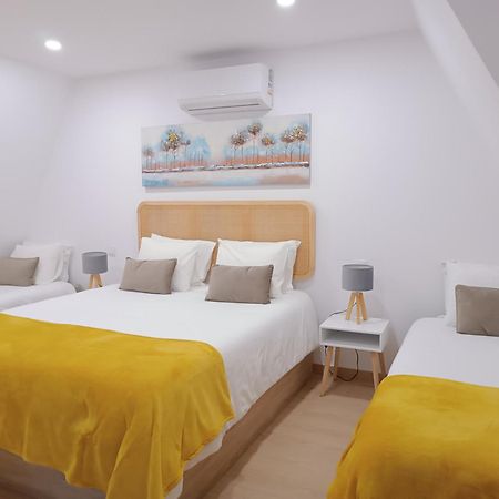 Apartamento Aveiro Ria House E Exterior foto