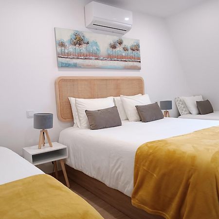 Apartamento Aveiro Ria House E Exterior foto