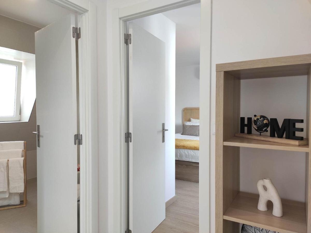 Apartamento Aveiro Ria House E Exterior foto