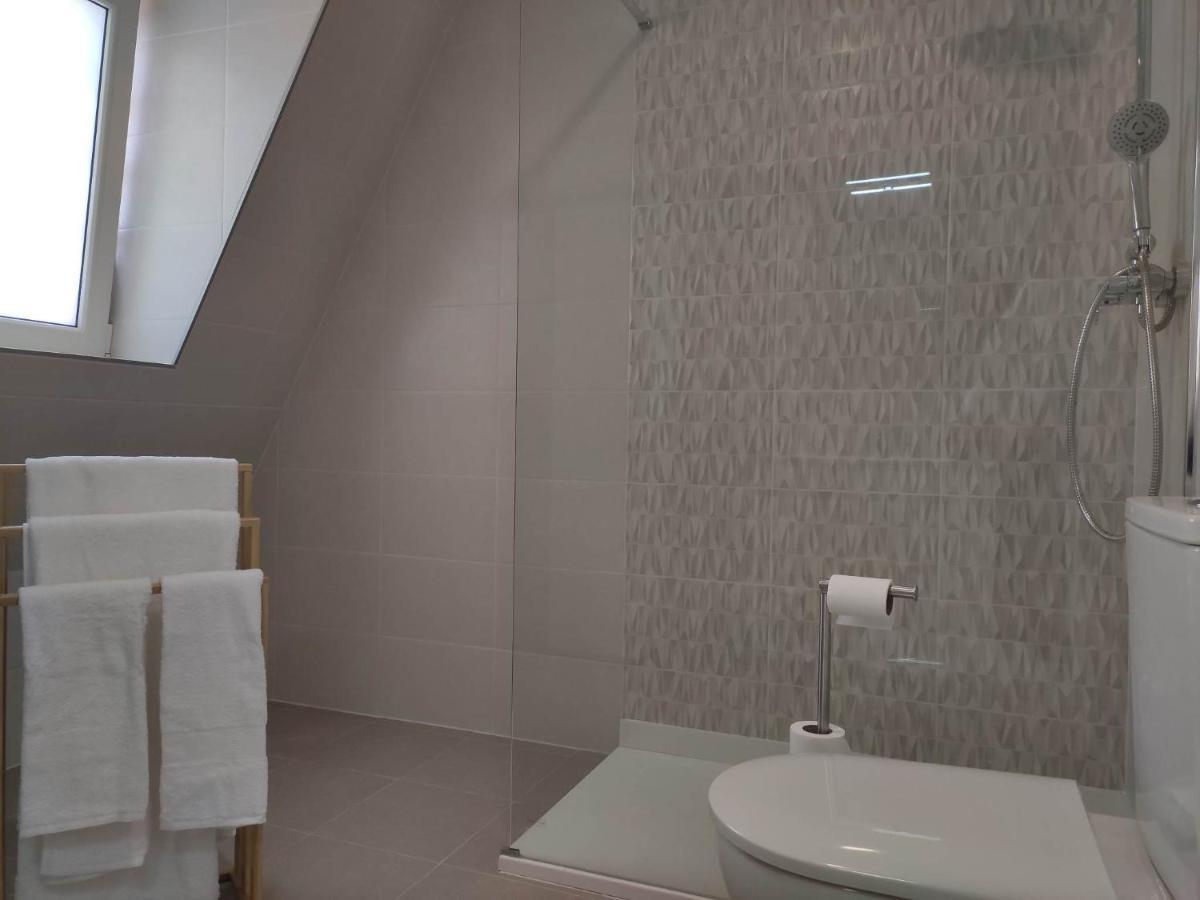 Apartamento Aveiro Ria House E Exterior foto