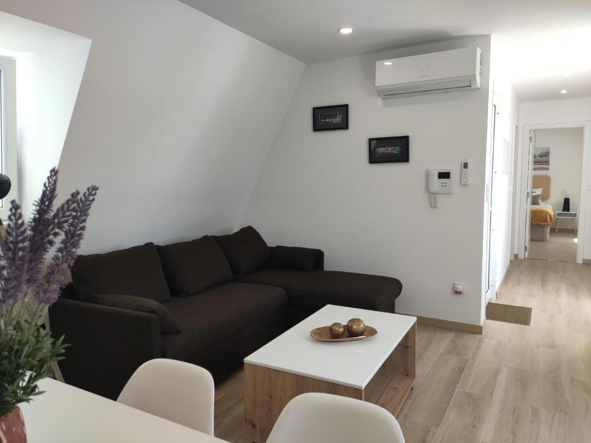Apartamento Aveiro Ria House E Exterior foto