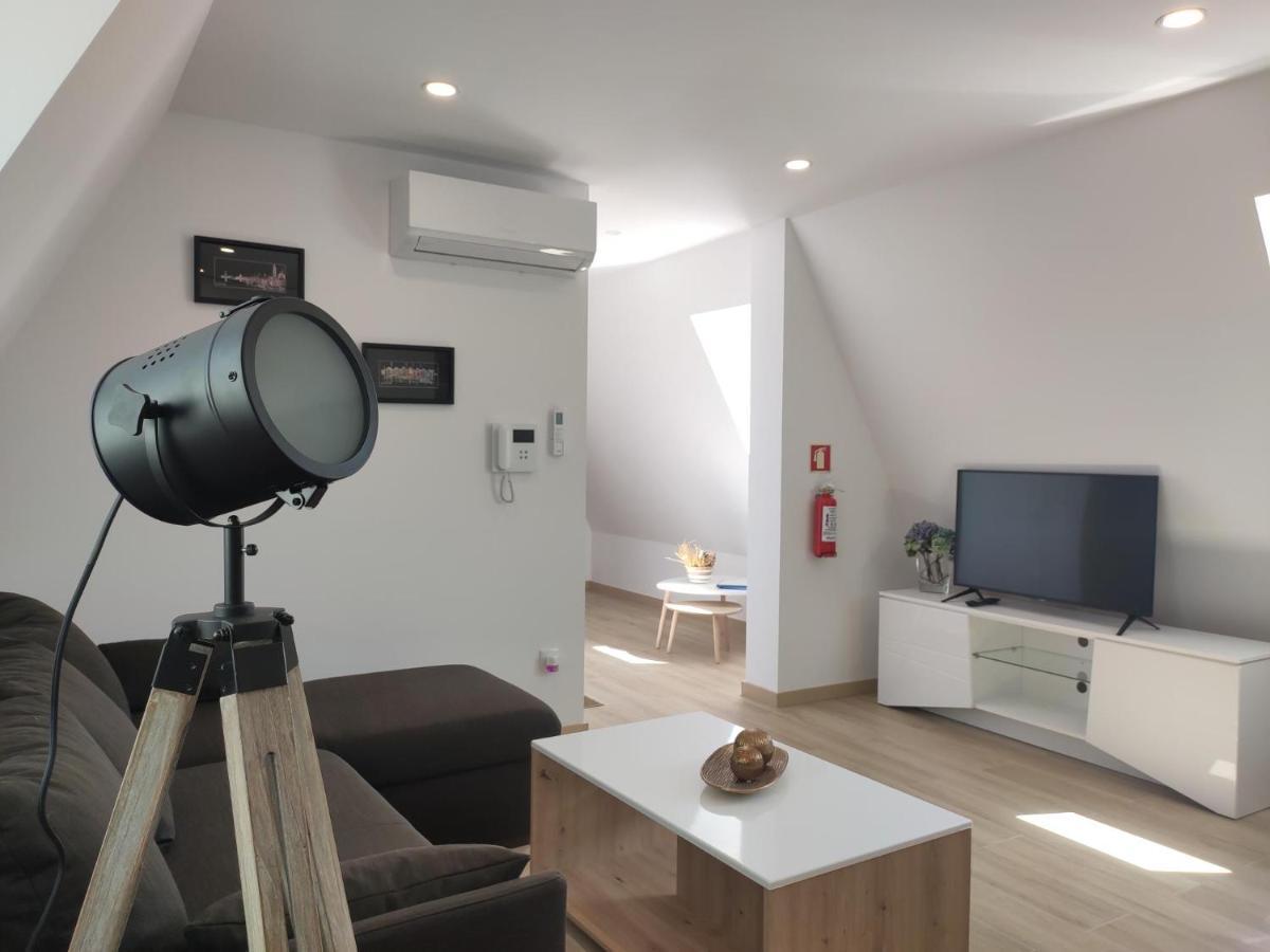 Apartamento Aveiro Ria House E Exterior foto