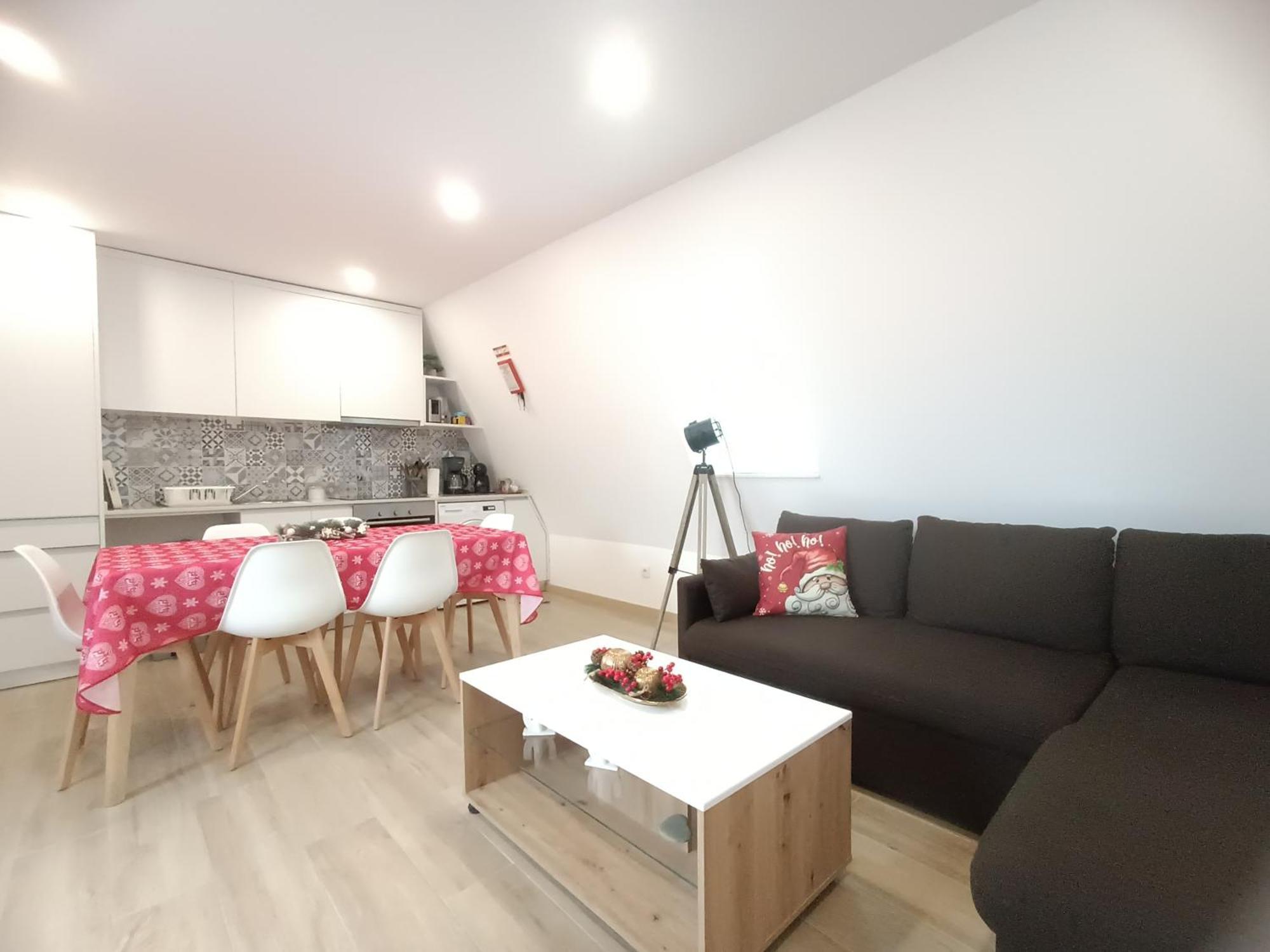 Apartamento Aveiro Ria House E Exterior foto