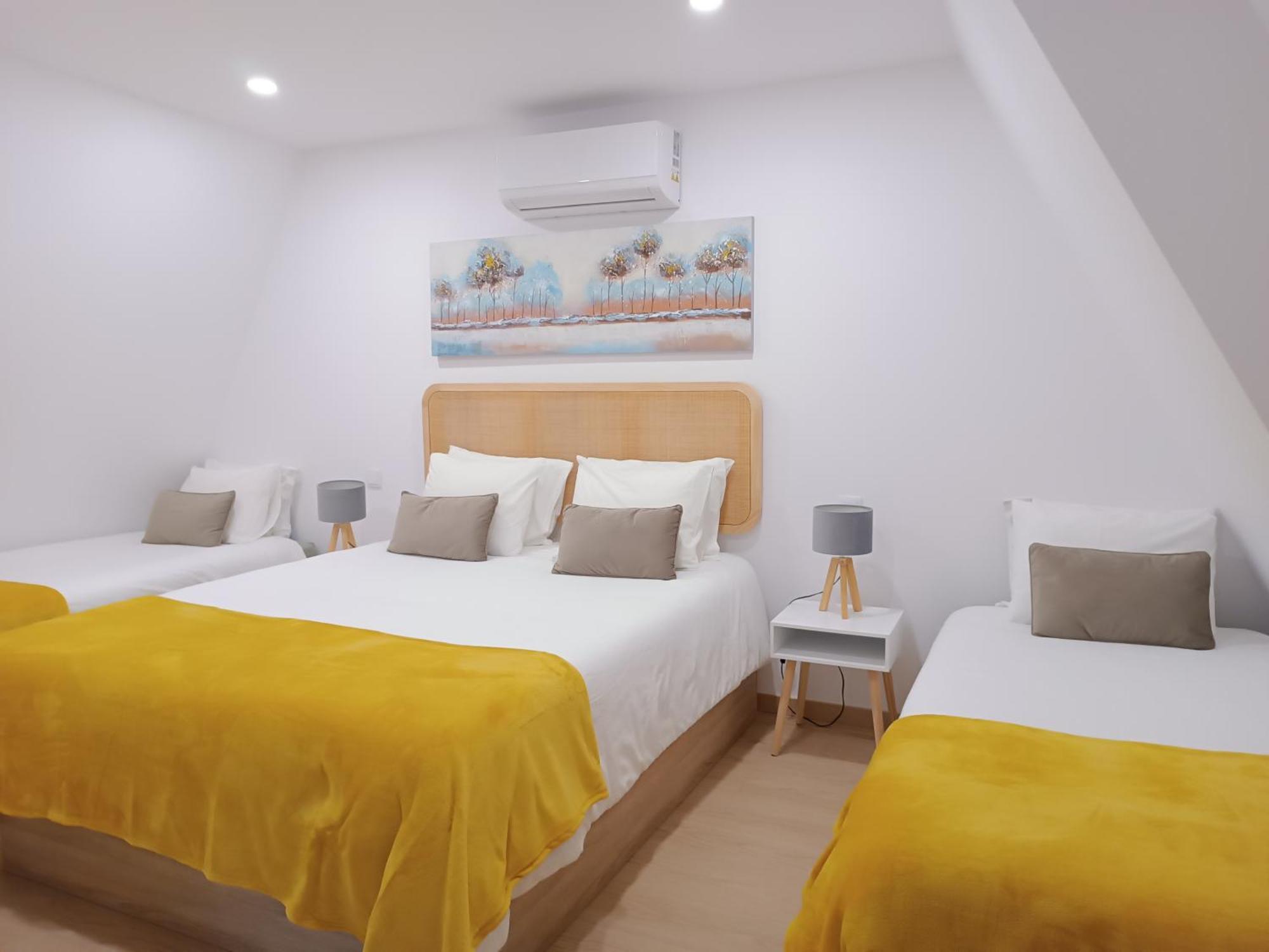 Apartamento Aveiro Ria House E Exterior foto
