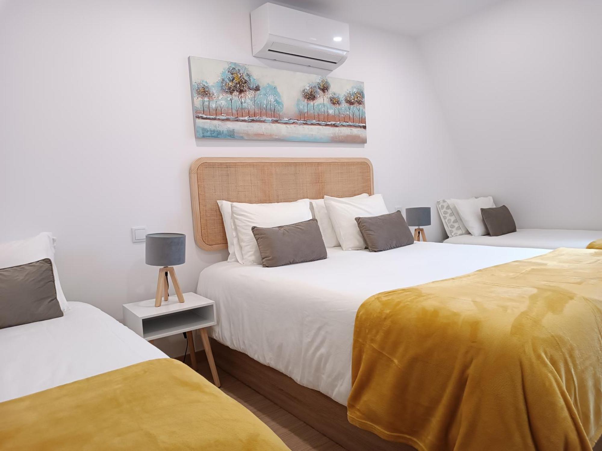 Apartamento Aveiro Ria House E Exterior foto