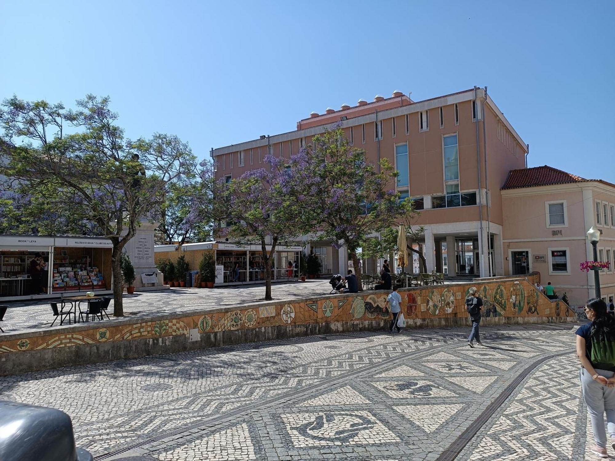 Apartamento Aveiro Ria House E Exterior foto